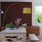 Краска Farrow & Ball Colour by Nature цвет Deep Reddish Brown W101 Estate Emulsion 0,1 л в Курске