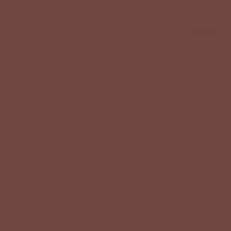 Краска Farrow & Ball Colour by Nature цвет Deep Reddish Brown W101 Estate Emulsion 0,1 л в Курске