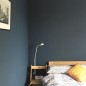 Краска Farrow & Ball цвет Stiffkey Blue 281 Modern Emulsion 5 л в Курске