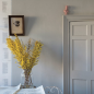 Краска Farrow & Ball цвет Purbeck Stone 275 Modern Emulsion 5 л в Курске