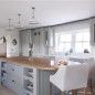 Краска Farrow & Ball цвет Manor House Gray 265 Modern Emulsion 5 л в Курске