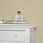 Краска Farrow & Ball цвет Old White 4 Modern Emulsion 5 л в Курске