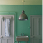 Краска Farrow & Ball цвет Dove Tale 267 Estate Eggshell 5 л в Курске