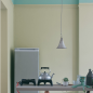 Краска Farrow & Ball цвет Mizzle 266 Dead Flat 5 л в Курске