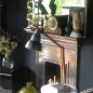 Краска Farrow & Ball цвет Off-Black 57 Modern Emulsion 5 л в Курске