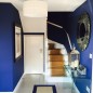 Краска Farrow & Ball цвет Drawing Room Blue 253 Modern Emulsion 5 л в Курске
