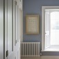 Краска Farrow & Ball цвет Lulworth Blue 89 Estate Emulsion 0,1 л в Курске