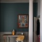 Краска Farrow & Ball цвет Inchyra Blue 289 Estate Emulsion 0,1 л в Курске