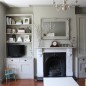 Краска Farrow & Ball цвет Hardwick White 5 Estate Eggshell 5 л в Курске