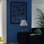 Краска Farrow & Ball цвет Cook's Blue 237 Estate Emulsion 0,1 л в Курске