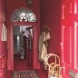 Краска Farrow & Ball цвет Rectory Red 217 Estate Emulsion 0,1 л в Курске