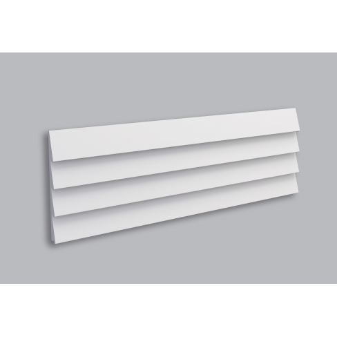 Wall Panel STRIPE 4 p (Полосы) в Курске