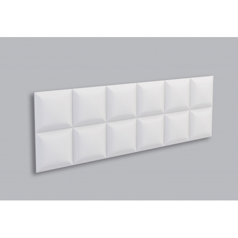 Wall Panel SQUARE (Клетка) в Курске