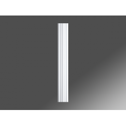 Лепнина Перфект Обрамление дверного проема D1541 97x22x2400мм в Курске