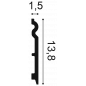 SX138 Плинтус в Курске