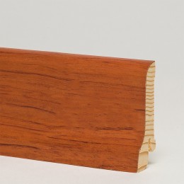 Плинтус деревянный Pedross бубинга сапожок 60x22 в Курске