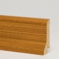 Плинтус деревянный Pedross афромозия сапожок 55x18 в Курске