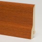 Плинтус деревянный Pedross мербау сапожок 80х20 в Курске