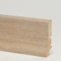 Плинтус деревянный Barlinek дуб Touch сапожок 58х20 в Курске