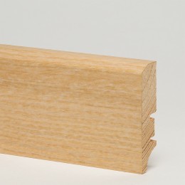 Плинтус деревянный Barlinek дуб Sense 60x16 в Курске