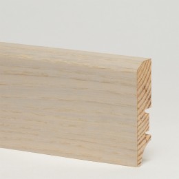 Плинтус деревянный Barlinek дуб Touch 60x16 в Курске