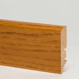 Плинтус деревянный Barlinek тали 60x16 в Курске
