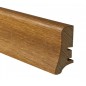 Плинтус деревянный Barlinek тали сапожок 58х20 в Курске